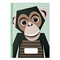 Coq en Pate Chimpanzee Notebook