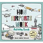How Airports Work Activity Book