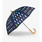 Hatley Thunderbolts Colour Changing Umbrella by Hatley