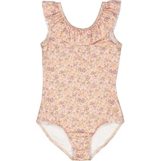 WHEAT KIDS Marie-Louise  One Piece Swim Suit by Wheat