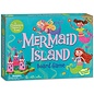 Peacable Kingdom Mermaid Island Cooperative Board Game