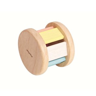 Plan Toys Orchard Pastel Roller by Plan Toys