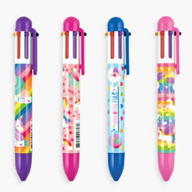 Ooly Click Pen Unicorn by Ooly