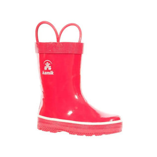 Kamik "Splashed" Rain Boot by Kamik