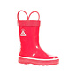 Kamik "Splashed" Rain Boot by Kamik