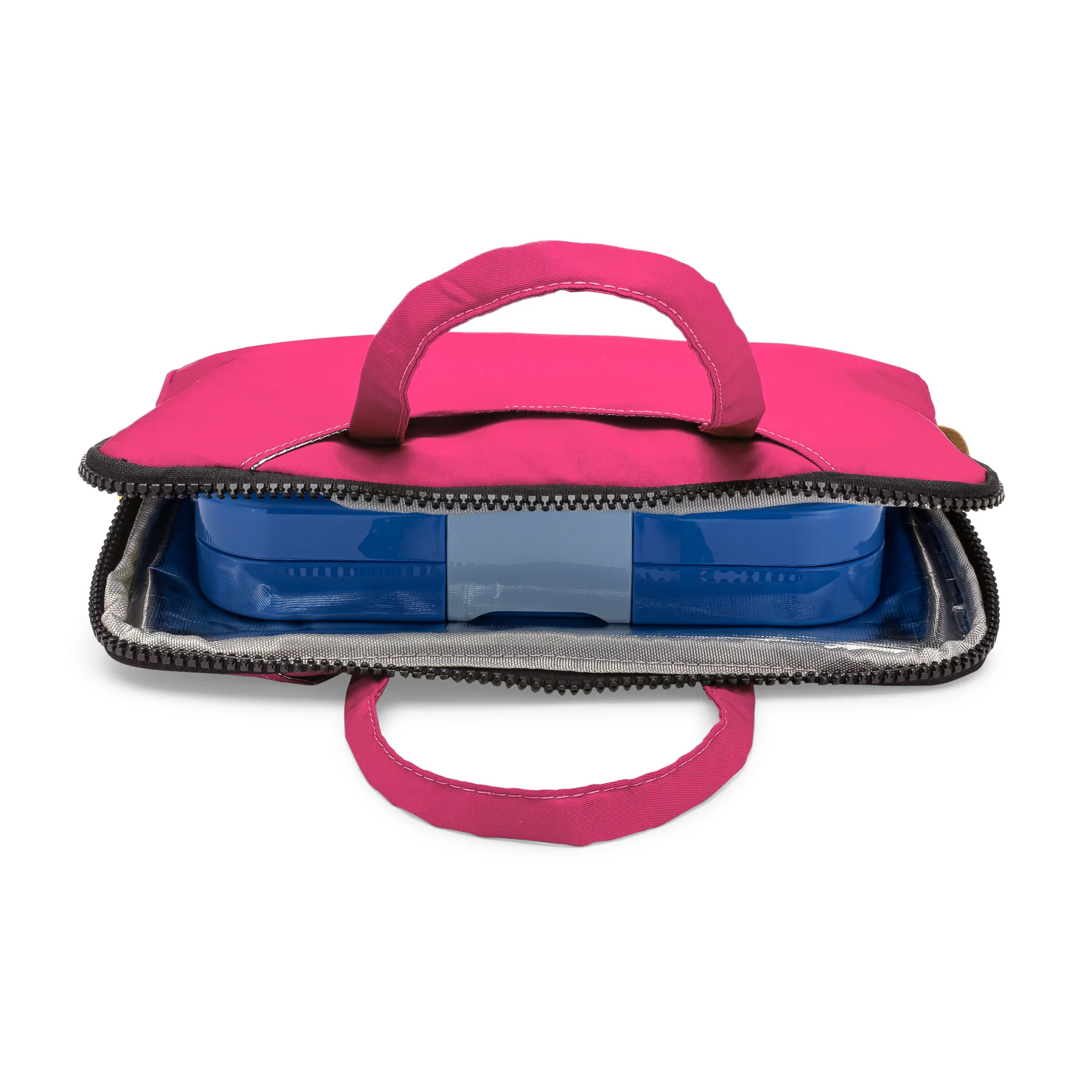 Insulated sleeve cheap lunch bag