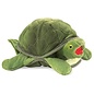 Folkmanis Puppets Turtle Hand Puppet