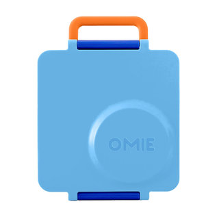 Omiebox OmieBox Food Container and Vacuum Insulated Bowl