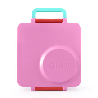 Omiebox OmieBox Food Container and Vacuum Insulated Bowl