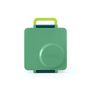 Omiebox OmieBox Food Container and Vacuum Insulated Bowl