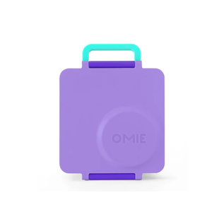 Omiebox OmieBox Food Container and Vacuum Insulated Bowl