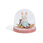 Moulin Roty Apres la Pluie Snow Globe by Moulin Roty