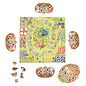 Moulin Roty Picnic In The Garden Game by Moulin Roty