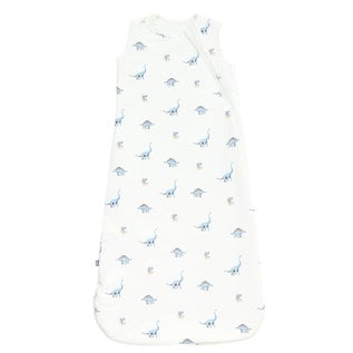 Kyte Baby Jurassic Print Sleep Bag 0.5 Tog by Kyte Baby