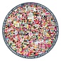 Eeboo Women March! 500 Piece Puzzle