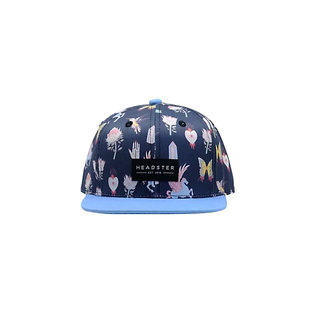 Headster Pegasus Snapback Hat by Headster