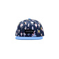 Headster Pegasus Snapback Hat by Headster