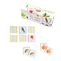 Moulin Roty Nature Memory Game By Moulin Roty