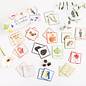 Moulin Roty Nature Memory Game By Moulin Roty
