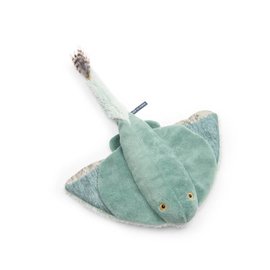 Moulin Roty Manta Ray Soft Toy by Moulin Roty