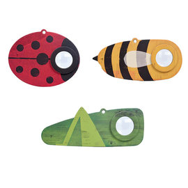 Londji Insect Eyes by Londji (Made in Spain)