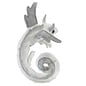 Folkmanis Puppets Pearl Dragon Wristlet Puppet