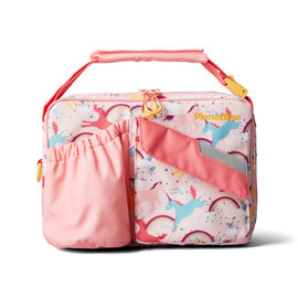 Planetbox Insulated Lunch Box Carry Bag by Planetbox