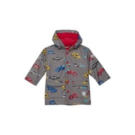 Hatley Cars Rain Coat by Hatley