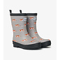 Hatley Roaming Tigers Matte Rain Boots By Hatley