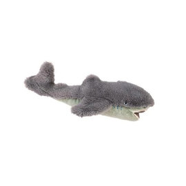 Moulin Roty Small Shark Soft Toy by Moulin Roty Tout Autour Du Monde