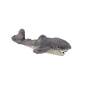Moulin Roty Small Shark Soft Toy by Moulin Roty Tout Autour Du Monde