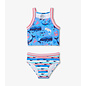 Hatley Aquatic Friends Tankini Set By Hatley