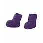 Disana Boiled Wool Booties by Disana