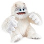 Folkmanis Puppets Yeti Hand Puppet