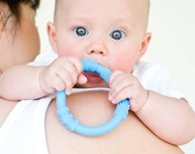 Teethers/Soothers