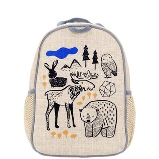 SoYoung Toddler & Preschool Size Backpack by SoYoung