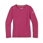 Smartwool Kid's Merino Baselayer Long Sleeve Crew by Smartwool