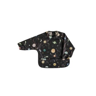 loulou Lollipop Long Sleeve Waterproof Bib by Loulou Lollipop