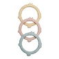 loulou Lollipop Teething Ring Set By Lou Lou Lollipop