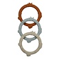 loulou Lollipop Teething Ring Set By Lou Lou Lollipop