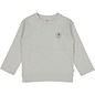 WHEAT KIDS Kite Badge Sweatshirt by Wheat Kids