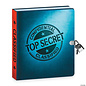 Peacable Kingdom Top Secret Invisible Ink Diary