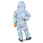 Jan & Jul by Twinklebelle Enchanted Cozy-Dry Fleece Lined Waterproof Play Suit by Jan & Jul