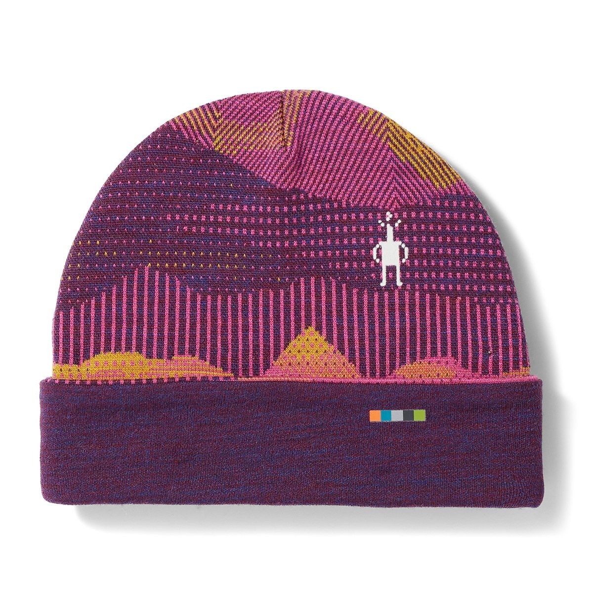 Kids Reversible Merino Wool Beanie by SmartWool - Abby Sprouts Baby and  Childrens Store in Victoria BC Canada