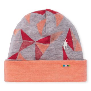 Smartwool Kids Reversible Merino Wool Beanie by SmartWool