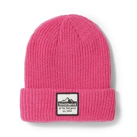 Smartwool Kids' Smartwool Patch Beanie