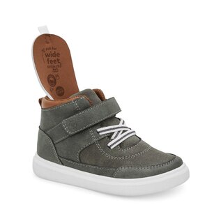 Stride Rite High Top 'Sean' Style Boot Sneaker by Stride Rite