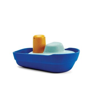 Plan Toys Tugboat by Plan Toys