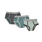 Silkberry Bamboo Boy's Brief 3-Pack by Silkberry