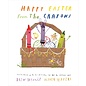 Book Happy Easter from the Crayons